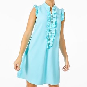 Lilly Pulitzer Adalee shift, sz 6, NWT